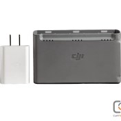 تصویر هاب شارژر هلی شات 