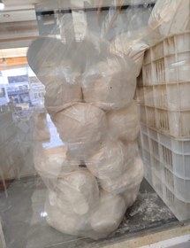 تصویر کره گاوی محلی - ۱کیلویی 