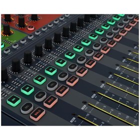 تصویر میکسر دیجیتال Soundcraft Si Expression 1 