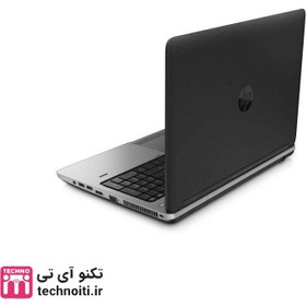 تصویر لپ تاپ استوک اچ پی ProBook 450 G1 | 8GB RAM | 256GB SSD | i5 Hp ProBook 450 G1