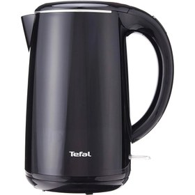 تصویر کتری برقی تفال مدل TEFAL KO260810 TEFAL SAFE'TEA KO260810