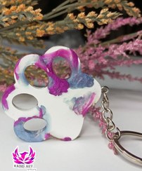 تصویر سر کلیدی ردپا لوکا رزینی 