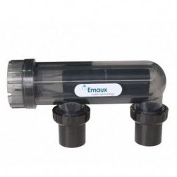 تصویر کلرزن نمکی ایمکس 