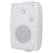 تصویر اسپیکر دیواری مدل FG-205 Wall speaker model FG-205