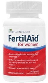 تصویر فرتیل اید خانم ها906عددی 