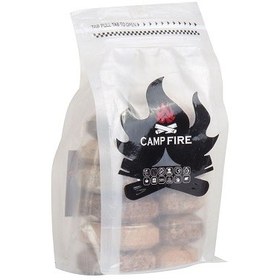تصویر چوب آتش‌زا کمپ فایر 12عددی CampFire 
