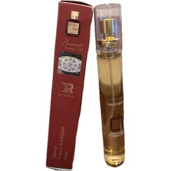 تصویر ادکلن قلمی باکارات شرکت ROVENA حجم 35 میل 