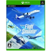 تصویر بازی Microsoft Flight Simulator برای ایکس باکس 