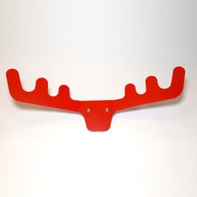 تصویر آویز لباس مدل آنتلر کد KMH16 