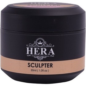 تصویر بیلدر ژل هرا HERA BLOOD 30ml 