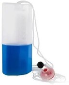 تصویر سیستم تغذیه با شیر کمکی نی نی لاو 