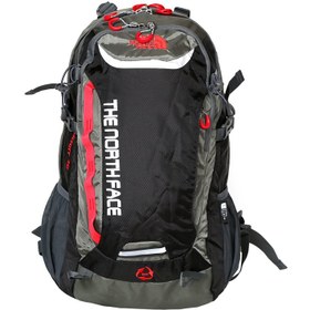 تصویر کوله پشتی ۴۰ لیتری نورث فیس The North Face 40 liter backpack