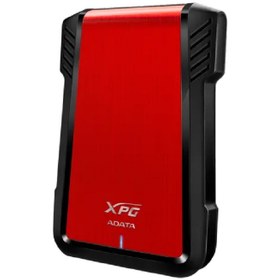 تصویر هارد اکسترنال ای دیتا ظرفیت 750 گیگابایت مدل HDD ADATA XPG EX500 