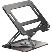 تصویر پایه نگهدارنده لپ تاپ گرین لاین مدل GN360LAPSD Laptop Stand Green lion GN360LAPSD