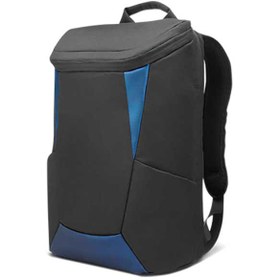 تصویر کوله پشتی گیمینگ لنوو IdeaPad Gaming backpack ا IdeaPad Gaming backpack IdeaPad Gaming backpack