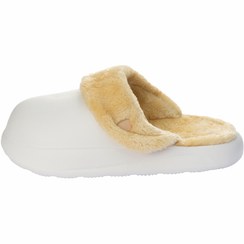 تصویر دمپایی زنانه طرح کریسمس 