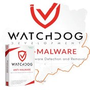 تصویر Watchdog Anti Malware / آنتی مالویر واچ داگ 