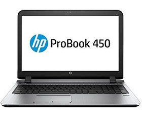 تصویر HP ProBook 450 G3 15.6 &quot;Ultrabook Business: Intel ... 