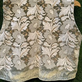 تصویر جلیقه مخمل jm 11 