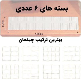 تصویر نظم دهنده خشابی 