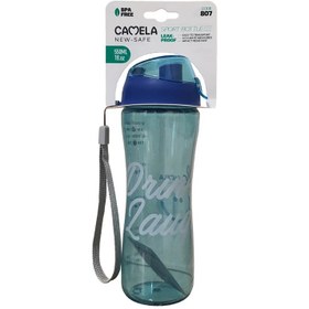 تصویر قمقمه ورزشی کد 807 کملا 550 میلی لیتر Water Bottle 807 Camela 550ml