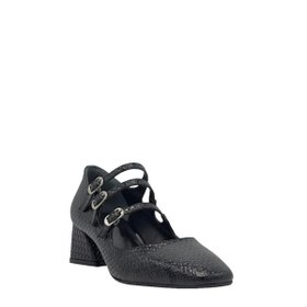 تصویر کفش کلاسیک پاشنه بلند زنانه - Moulin Shoes TYCYU9SW1N169720493356499 