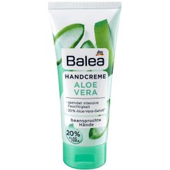 تصویر کرم دست باله آ Aloe Vera Balea Aloe Vera Hand Cream