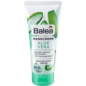 تصویر کرم دست باله آ Aloe Vera Balea Aloe Vera Hand Cream