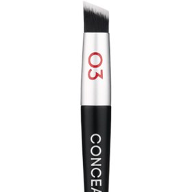 تصویر براش پاستل کانسیلر CONCELER BRUSH 03 