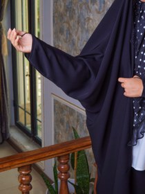 تصویر چادر کیمانو 