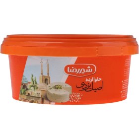 تصویر حلوا ارده 650 گرمی 