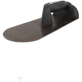 تصویر ماله بنایی دم گرد ایزوگام 