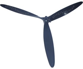 تصویر پره پنکه 65 فلزی 