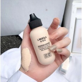 تصویر بی بی کرم فول کاور لامیلا - تک Lameila BB Cream