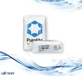 تصویر رزین میکس بد پرولایت 