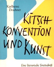 تصویر دانلود کتاب Kitsch, Konvention und Kunst: eine literarische Streitschrift Ungekürzte Ausg., Neuaufl. des Ullstein-Buches 20082 کتاب آلمانی کیچ، کنوانسیون و هنر: یک جدل ادبی Ungekürzte Ausg., Neuaufl. des Ullstein-Buches 20082