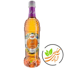 تصویر شربت بیدمشک 600 گرم گریوه 