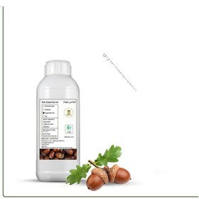 تصویر طعم دهنده بلوط خوراکی 