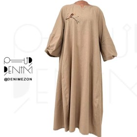 تصویر پیراهن آلما 