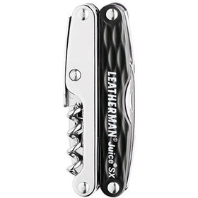 تصویر لدرمن جویس - ابزار چند کاره Leatherman Juice SX Multi-Tools 