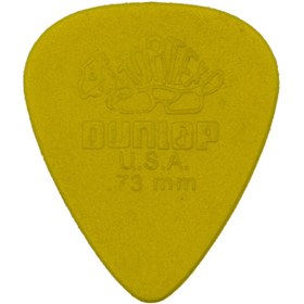 تصویر پیک گیتار Dunlop TORTEX TIII PICK 1.14mm 
