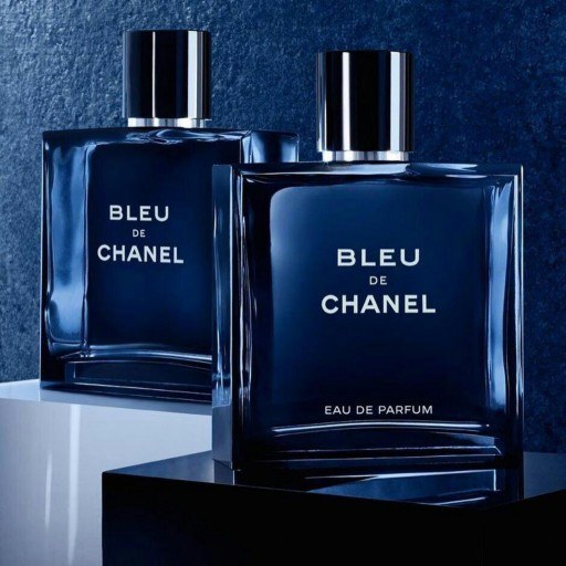 Chanel - Blue de Chanel - Eau de Parfum Spray 10ml – Sgcologne