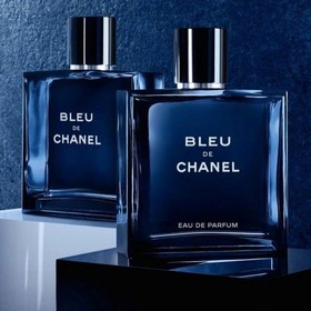 Bleu de chanel discount 5