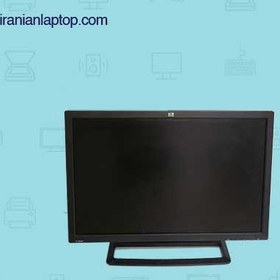 تصویر مانیتور Hp مدل LP3065 سایز 30 اینچ 2K LCD HP LP3065 30 inch LCD