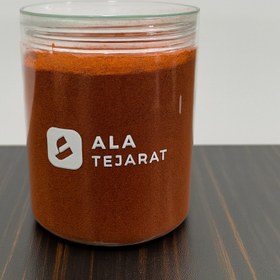 تصویر فلفل پاپریکا پودر 