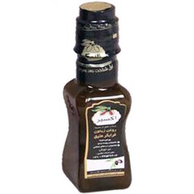 تصویر روغن زیتون غیرخوراکی عضلانی 100گرم اکسیر Exir non-edible muscle olive oil 100g