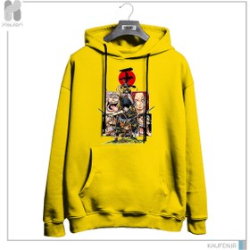 تصویر لباس One Piece 