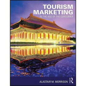 تصویر کتاب زبان اصلی Tourism Marketing اثر Alastair M Morrison 