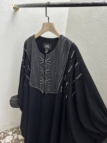 تصویر کرپ کریشه سنگ‌دوزی Assembly collection