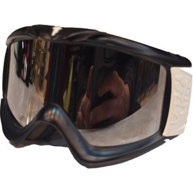 تصویر عینک ضد طوفان برند dr zipe سایز مدیوم 